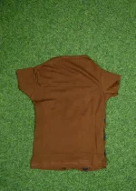Playful Crab T-Shirt for Kids 3-4 years - Image 3