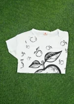 Glow and Grow Tshirt for Kids 3-4 years - Image 4