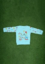 Animal Print Suit - Image 2