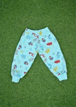 Animal Print Suit - Image 3