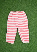 Red and White  stripe Suit - Image 2