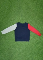 Tiger Printed Sweatshirt - Image 2