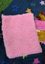 Star Printed Sweatshirt - Image 3