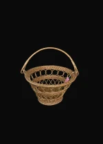 Handcrafted Basket