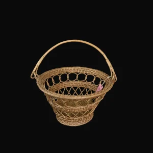Handcrafted Basket