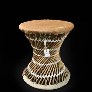 Bamboo Stool (Herhsawp) #3