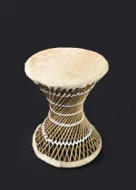 Bamboo Stool (Herhsawp) #4