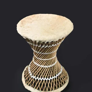 Bamboo Stool (Herhsawp) #4