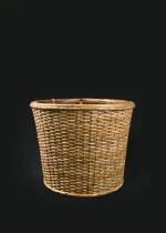 Bamboo Basket