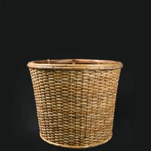 Bamboo Basket