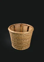 Bamboo Basket - Image 2