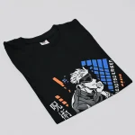 Jujutsu Kaisen Printed on The Front - Image 3