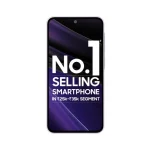 Samsung Galaxy A35 5G (Awesome Lilac, 8GB RAM, 128GB Storage) | Premium Glass Back | 50 MP Main Camera (OIS) | Nightography - Image 8