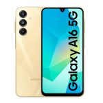 Samsung Galaxy A16 5G (8GB RAM, 128GB Storage) | Super AMOLED | 50MP Triple Camera with Ultra Wide Lens | - Image 2
