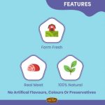 Catfest Pillows Shrimp Creamy Filling,Cat Treats Combo - Image 4