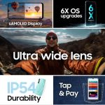 Samsung Galaxy A16 5G (8GB RAM, 128GB Storage) | Super AMOLED | 50MP Triple Camera with Ultra Wide Lens | - Image 4