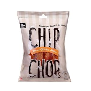 Chip Chops Chicken Strips Dog Snacks, 70 G - All Life Stages