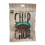 Combo of Chip Chops Lamb Cubes Dog Treat-NET Wg.70g