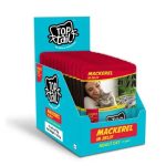 Top Tail Cat Food in Jelly Tuna, Chicken  (85 gram) - Image 2