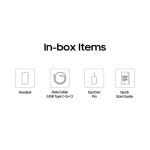 Samsung Galaxy S24 FE 5G AI Smartphone (Blue, 8GB RAM, 256GB Storage) - Image 10