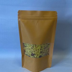 Standing Pouch Premium (50pcs per pack) Eatable not included