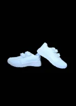 Formal Shoes For Boys And Girls (Small Size) - Image 3