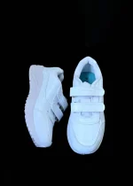 Formal Shoes For Boys And Girls (Small Size) - Image 2