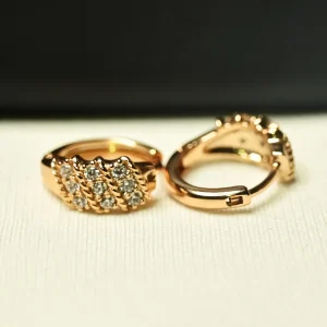 Hoop Earring For Women