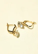 Drop Earrings Anti-Tarnish - Image 2