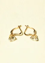 Drop Earrings Anti-Tarnish