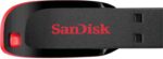 Sandisk 16 Gb pendrive