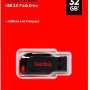 Sandisk 32 GB Pendrive