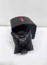 Titan Men's Timeless Style Watch: Refined Black Dial and Metal Strap - Image 3