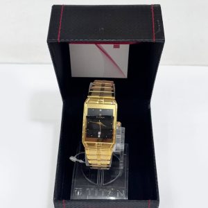 TITAN Men Analogue Watch