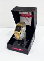 TITAN Men Analogue Watch - Image 2