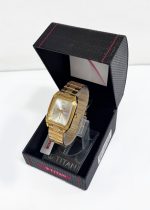 TITAN Men Analogue Watch - Image 2