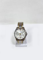 Casio Two-Tone Multi-Dial Men's Watch