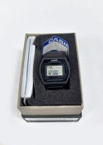 Vintage Casio Watch