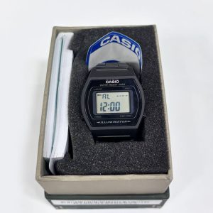 Vintage Casio Watch