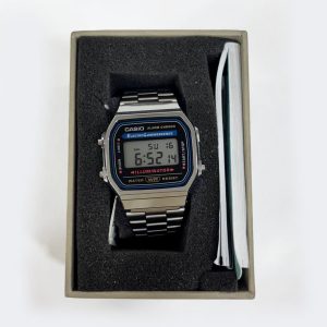Vintage Casio Watch
