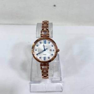 Casio Women Watch Analog