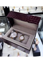 Timex Couple Analog Dial Watch - Image 2