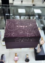 Timex  Premium Quality Couple Analog Watch - Image 4