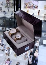 TIMEX Couple Watch Analog Dial Watch - Image 3