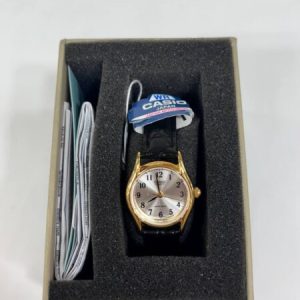 Casio Enticer Ladies Watch