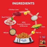 Drools Real Chicken Egg 10 Kg - Image 5