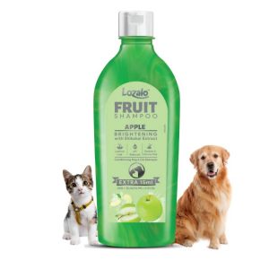 Lozalo Fruit Shampoo