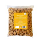 Baked Delights Real Chicken Baked Cookies , Round shaped Dog Treat  (800 g) - Image 7