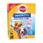 Pedigree Dentastix Medium Breed - Image 2