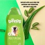 Beeps Puppy Shampoo - Image 3